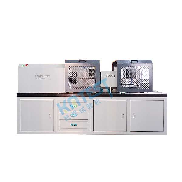 扭矩屈服检测机 静扭试验机