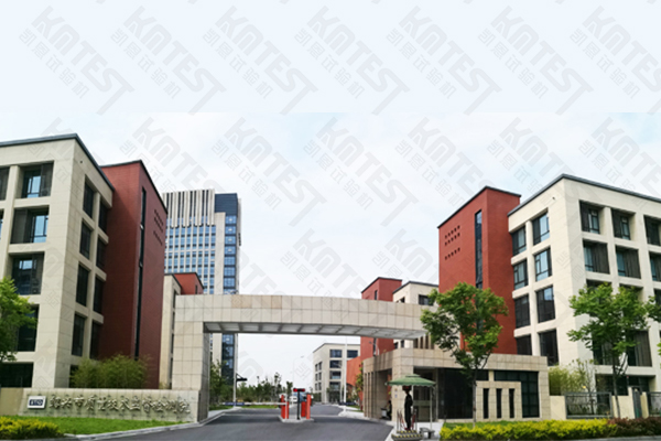 扭矩扳手测试仪 浙江省绍兴市质量技术监督检测院